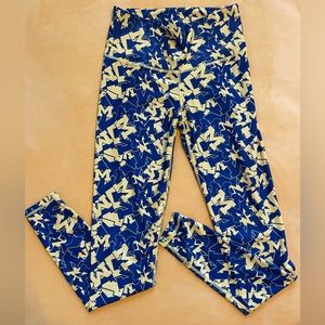 University of Michigan Leggings - size S